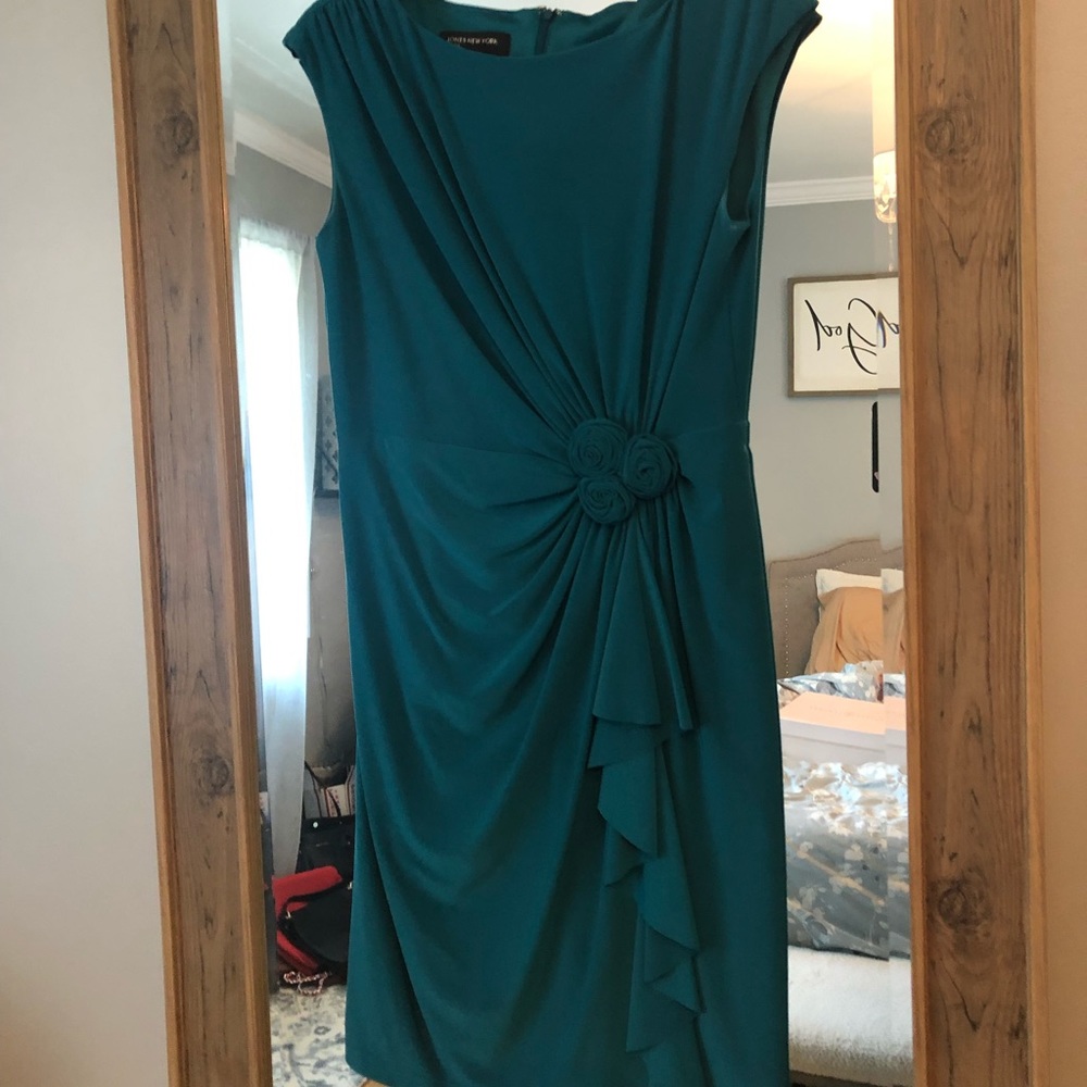 JONES NY Cocktail/Evening Dress Mini